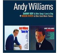 Danny Boy/Moon River +1