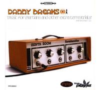 Danny Breaks - Music for Martians and Other E