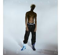 Danny Brown Stardust (CD) Album