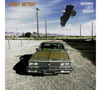Danny Bryant - Nothing Left Behind [1 Lp 180G, Audiophile Virgin Vinyl]