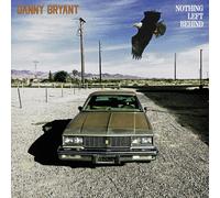 Danny Bryant - Nothing Left Behind