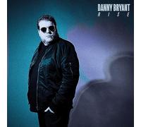 Danny Bryant – Rise – CD – Digipak