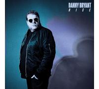Danny Bryant – Rise – CD – Digipak