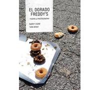 Danny Caine El Dorado Freddy's (Tascabile)