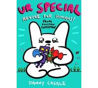 Danny Casale Ur Special (Tascabile)