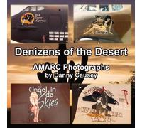 Danny Causey Denizens of the Desert (Tascabile)