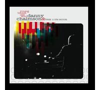 Danny Chaimson & The 11th Hour - Young Blood, Old Soul