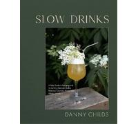 Danny Childs Slow Drinks (Copertina rigida)