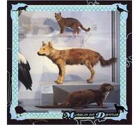 Danny Cohen Museum of Dannys (CD)