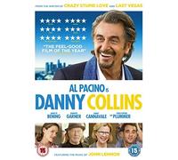 Danny Collins [DVD] by Al Pacino