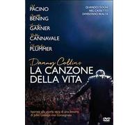 La Canzone della Vita – Danny Collins – DVD – Eagle Pictures