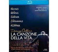 La Canzone Della Vita - Danny Collins (Blu-Ray) EAGLE PICTURES