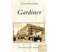 Danny D. Smith Earle G., Jr. Shettleworth Gardiner (Tascabile)