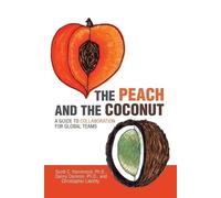 Danny Damron Christopher Liechty Scott C Hamm The Peach and the Coco (Tascabile)