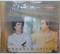 Danny Daniel - El Gran Encuentro