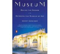 Danny Danziger Museum (Tascabile)