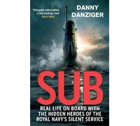 Danny Danziger Sub (Tascabile)