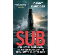 Danny Danziger Sub (Tascabile)