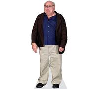 Danny DeVito a grandezza naturale