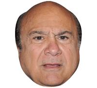 Danny DeVito (Frown) Big Head