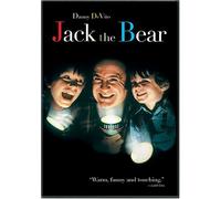 Danny Devito - Jack the Bear