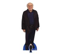 Danny Devito Lifesize E Mini Cartone Ritaglio / IN Piedi/Stand-Up Louie Taxi