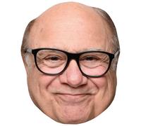 Danny DeVito (Smile) Big Head