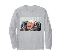 Danny DeVito Twins Taxi Attore Film 1993 Maglia a Manica