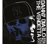 Danny Diablo/Vendett - When Worlds Collide