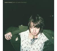 Danny Dodge Baby Let Me Be Your Mess (CD)
