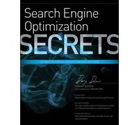 Danny Dover Erik Dafforn Search Engine Optimization (SEO) Secrets (Tascabile)