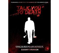 Danny Draven Talk You to Death (Tascabile)