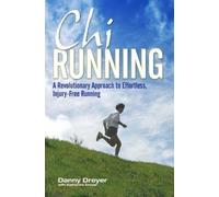 Danny Dreyer Chirunning (Tascabile)