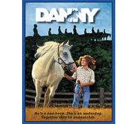 Danny (DVD) George Luce Gloria Maddox Michael Coerver Rebecca Page as "Janie