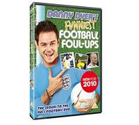 Danny Dyers Funniest Football Foul-Ups [Edizione: Regno Unito] [Edizione: Regno Unito]