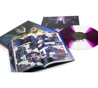 Danny Elfman Batman '89 Original Soundtrack (Vinyl LP)