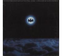 Danny Elfman - Batman (soundtrack, 1989) / Vinyl record [Vinyl-LP]