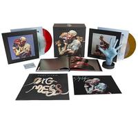 Danny Elfman - Big Mess Deluxe Box Set [VINYL]
