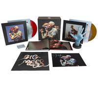 Danny Elfman - Big Mess Deluxe Box Set [VINYL]