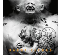 Danny Elfman Bigger. Messier. (CD)