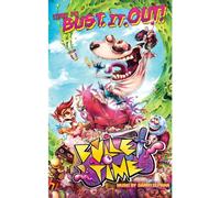 Danny Elfman Bullet Time Original Soundtrack (Cassette)