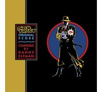Danny Elfman - Dick Tracy