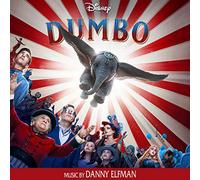 Danny Elfman - Dumbo