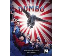Danny Elfman Dumbo (Tascabile)