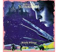 Danny Elfman - Edward Scissorhands