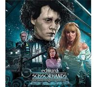 DANNY ELFMAN - EDWARD SCISSORHANDS