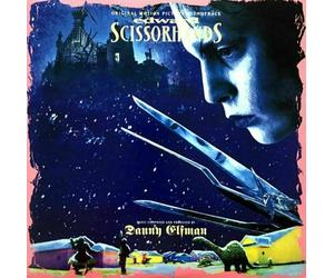 Danny Elfman - Edward Scissorhands (LP)