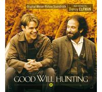 Danny Elfman - GOOD WILL HUNTING