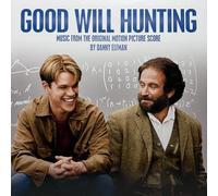 Danny Elfman - Good Will Hunting (Original Soundtrack)