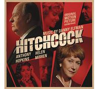 Danny Elfman - Hitchcock - O.S.T.